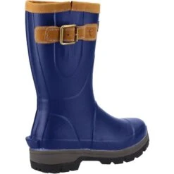 Cotswolds Stratus Short Wellington Boots 13 Cotswolds Stratus Short Wellington Boots -Cots Footwear Shop image 567480
