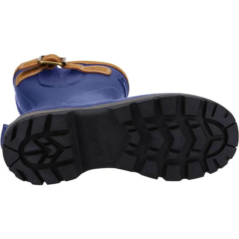 Cotswolds Stratus Short Wellington Boots 7 Cotswolds Stratus Short Wellington Boots - Image 7