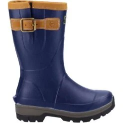 Cotswolds Stratus Short Wellington Boots 15 Cotswolds Stratus Short Wellington Boots -Cots Footwear Shop image 567482