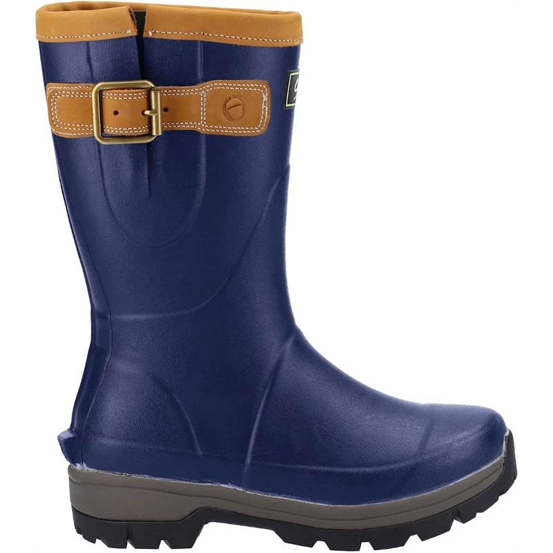 Cotswolds Stratus Short Wellington Boots 8 Cotswolds Stratus Short Wellington Boots - Image 8