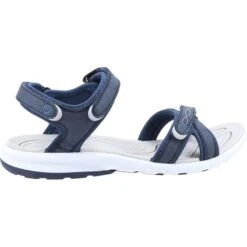 Cotswolds Womens Whiteshill Sandals 10 Cotswolds Womens Whiteshill Sandals -Cots Footwear Shop image 567501