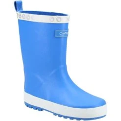 Cotswolds Kids Prestbury Wellington Boots