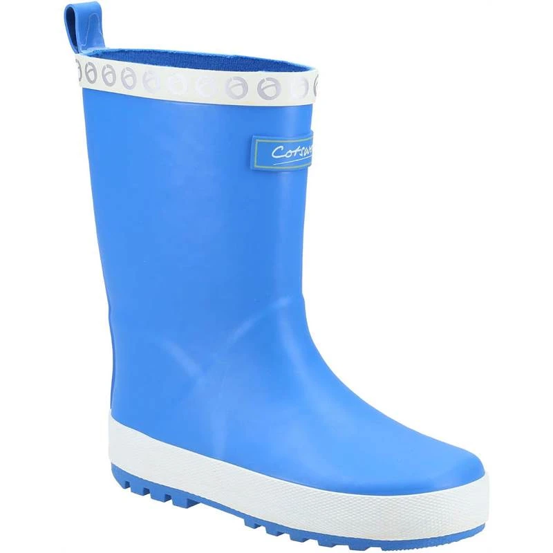 Cotswolds Kids Prestbury Wellington Boots 1 Cotswolds Kids Prestbury Wellington Boots