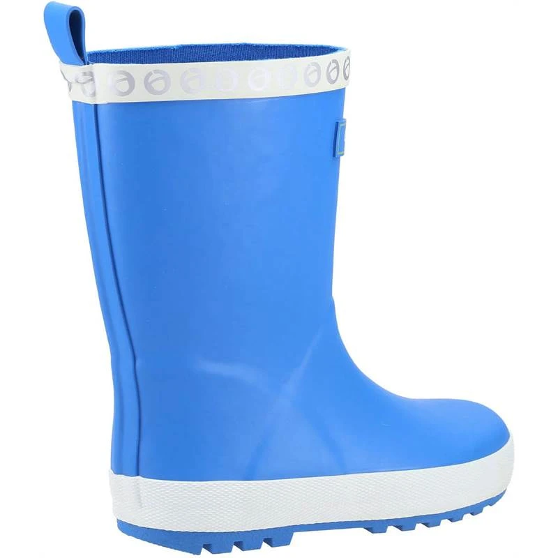 Cotswolds Kids Prestbury Wellington Boots 2 Cotswolds Kids Prestbury Wellington Boots - Image 2