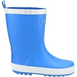 Cotswolds Kids Prestbury Wellington Boots 14 Cotswolds Kids Prestbury Wellington Boots -Cots Footwear Shop image 567517