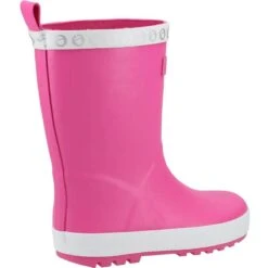 Cotswolds Kids Prestbury Wellington Boots 17 Cotswolds Kids Prestbury Wellington Boots -Cots Footwear Shop image 567520