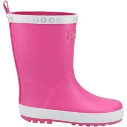 Cotswolds Kids Prestbury Wellington Boots 18 Cotswolds Kids Prestbury Wellington Boots -Cots Footwear Shop image 567521