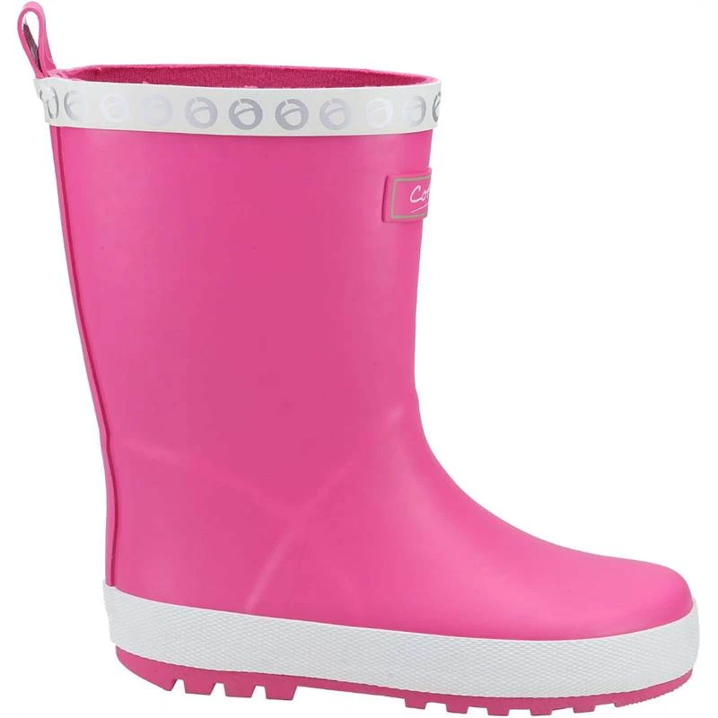 Cotswolds Kids Prestbury Wellington Boots 7 Cotswolds Kids Prestbury Wellington Boots - Image 7