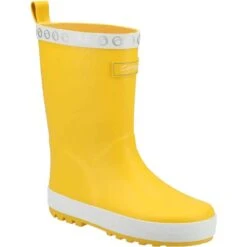 Cotswolds Kids Prestbury Wellington Boots 20 Cotswolds Kids Prestbury Wellington Boots -Cots Footwear Shop image 567523