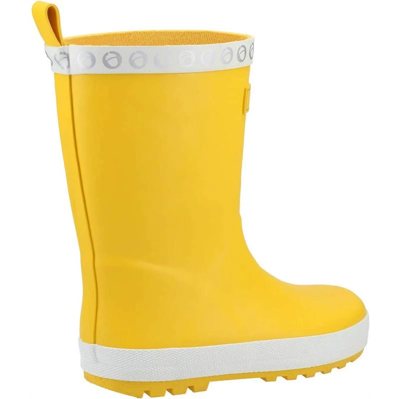 Cotswolds Kids Prestbury Wellington Boots 11 Cotswolds Kids Prestbury Wellington Boots - Image 11