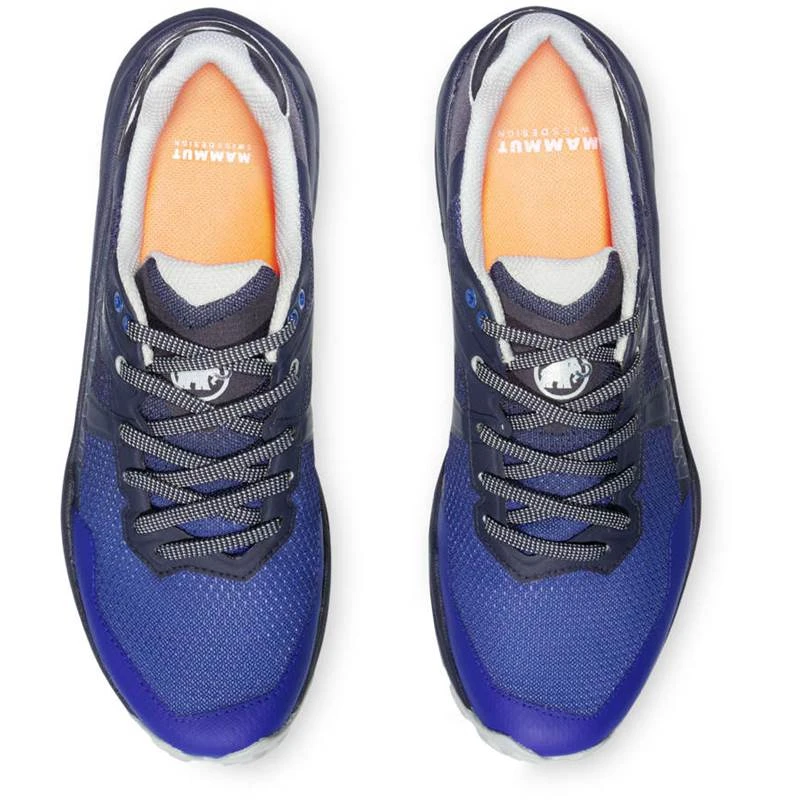 Mammut Womens Sertig II Low GTX Shoes 3 Mammut Womens Sertig II Low GTX Shoes - Image 3