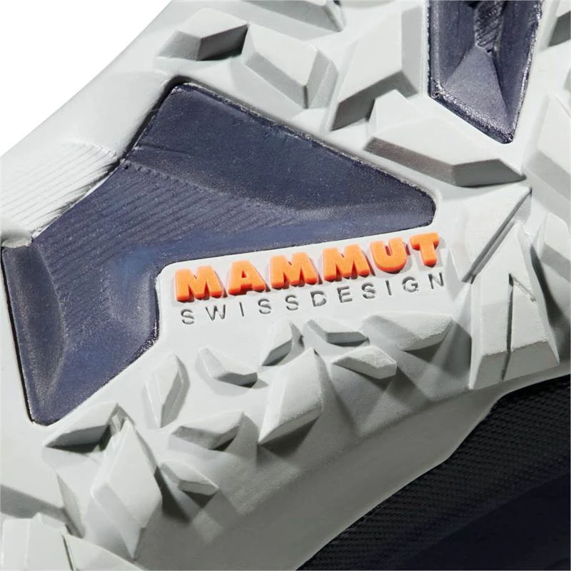 Mammut Womens Sertig II Low GTX Shoes 4 Mammut Womens Sertig II Low GTX Shoes - Image 4