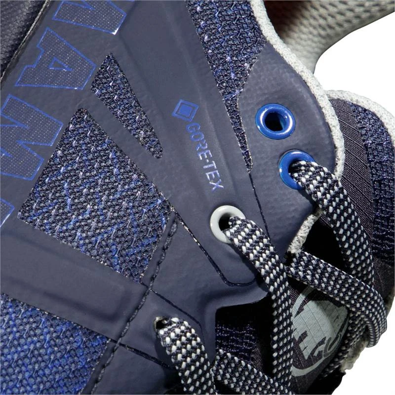 Mammut Womens Sertig II Low GTX Shoes 5 Mammut Womens Sertig II Low GTX Shoes - Image 5