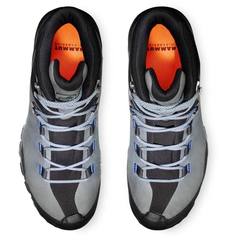 Mammut Womens Trovat Tour High Gore-Tex Boots 3 Mammut Womens Trovat Tour High Gore-Tex Boots - Image 3