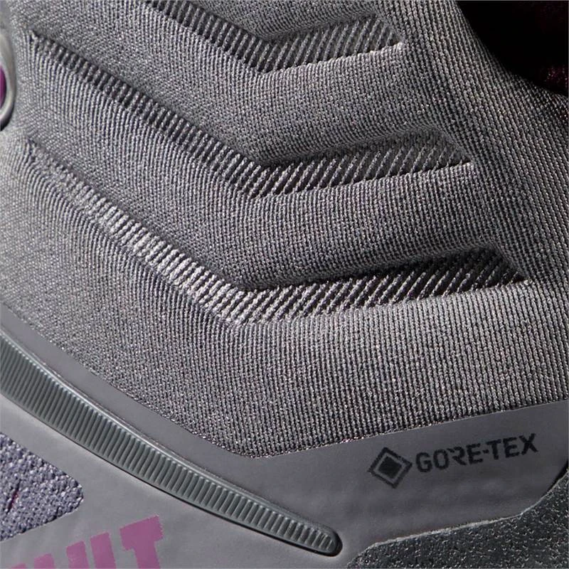 Mammut Womens Sapuen High Gore-Tex Boots 4 Mammut Womens Sapuen High Gore-Tex Boots - Image 4