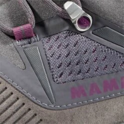 Mammut Womens Sapuen High Gore-Tex Boots 11 Mammut Womens Sapuen High Gore-Tex Boots -Cots Footwear Shop image 568603