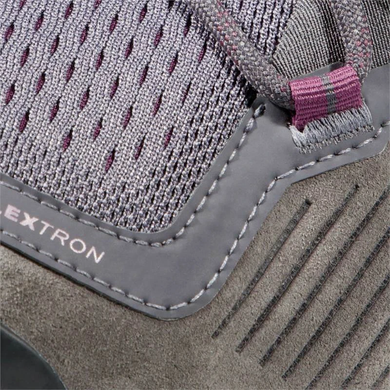 Mammut Womens Sapuen High Gore-Tex Boots 6 Mammut Womens Sapuen High Gore-Tex Boots - Image 6