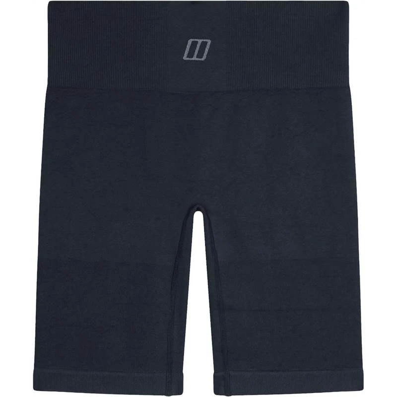 Berghaus Womens Galbella Softshell Shorts 2 Berghaus Womens Galbella Softshell Shorts - Image 2