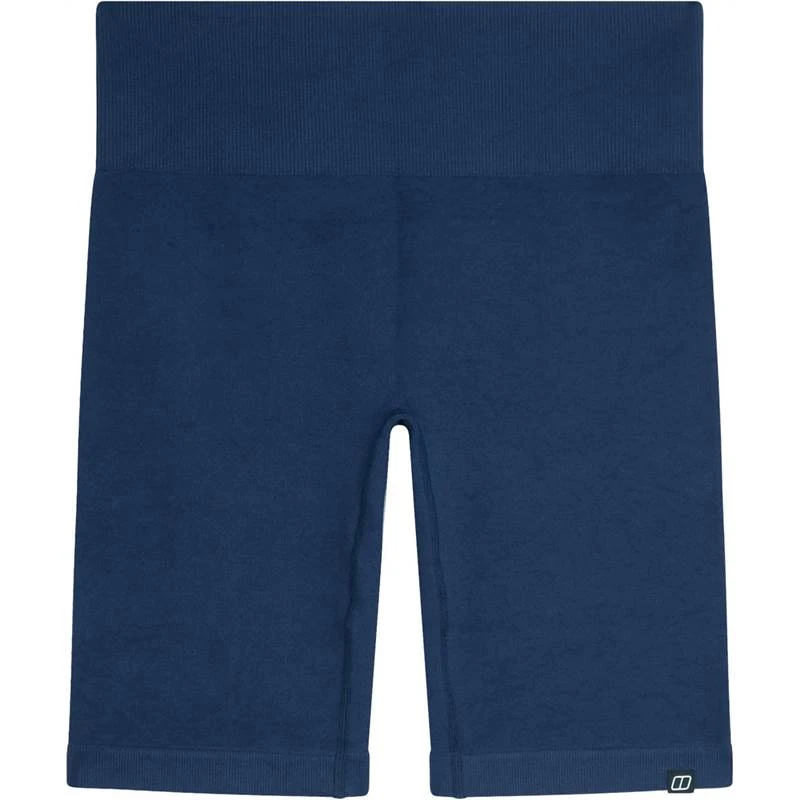 Berghaus Womens Galbella Softshell Shorts 5 Berghaus Womens Galbella Softshell Shorts - Image 5