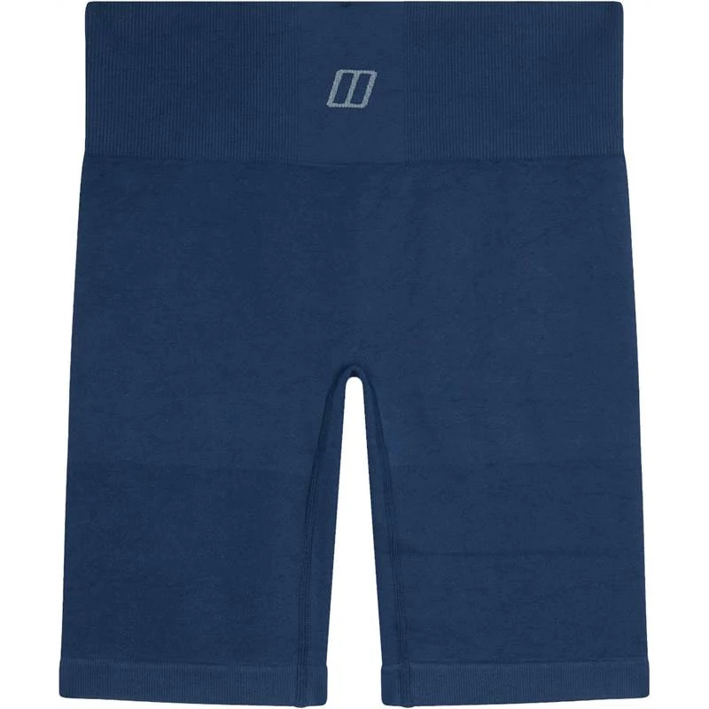 Berghaus Womens Galbella Softshell Shorts 6 Berghaus Womens Galbella Softshell Shorts - Image 6