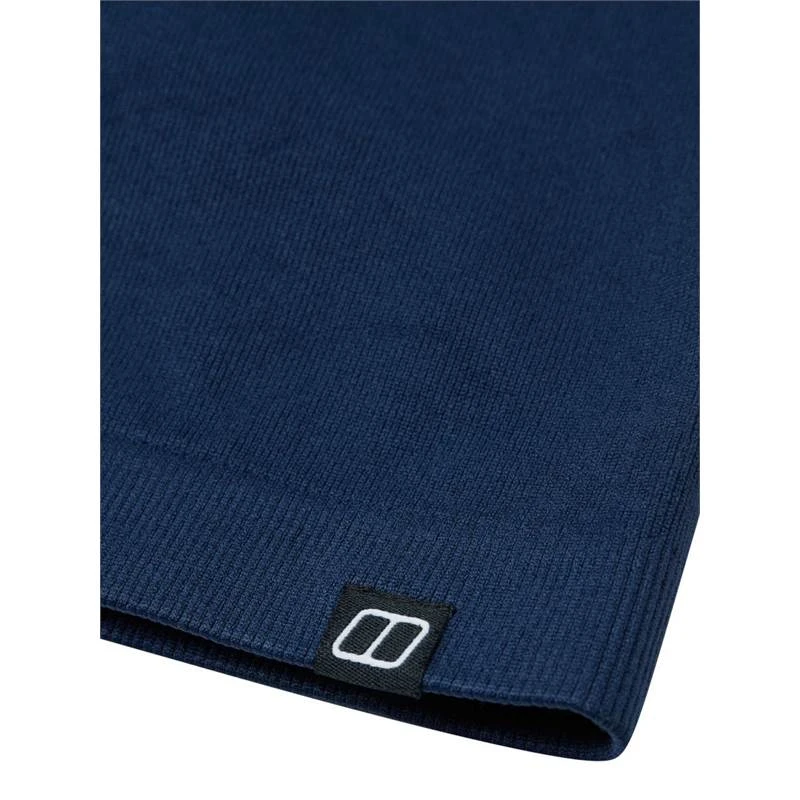 Berghaus Womens Galbella Softshell Shorts 8 Berghaus Womens Galbella Softshell Shorts - Image 8