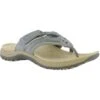 Free Spirit Womens Juliet Toe Post Sandals