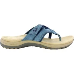 Free Spirit Womens Juliet Toe Post Sandals 18 Free Spirit Womens Juliet Toe Post Sandals -Cots Footwear Shop image 569519