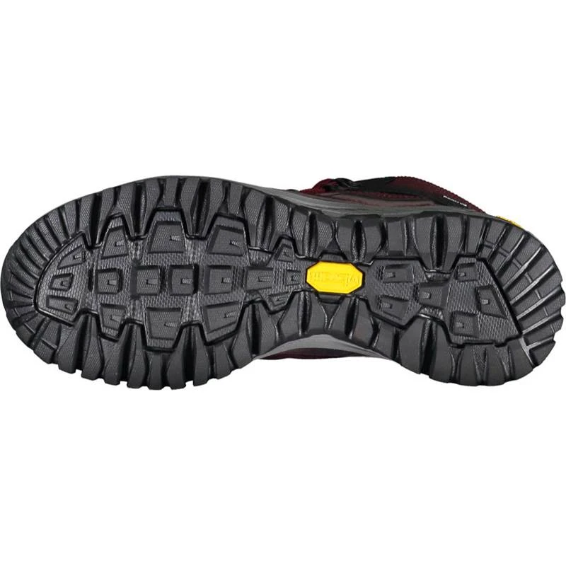 Halti Womens Rampart Mid DrymaxX Hiking Boots 2 Halti Womens Rampart Mid DrymaxX Hiking Boots - Image 2