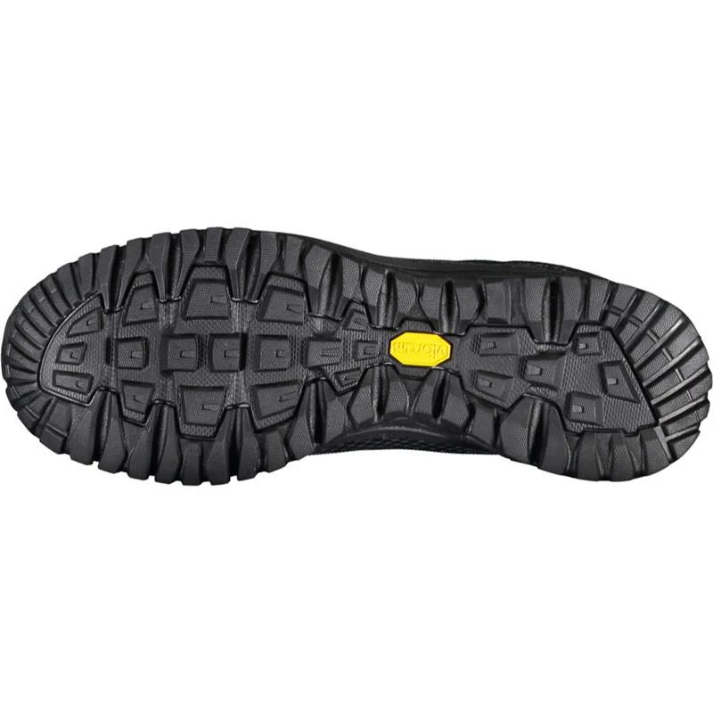 Halti Womens Caribou Mid DrymaxX Hiking Boots 2 Halti Womens Caribou Mid DrymaxX Hiking Boots - Image 2