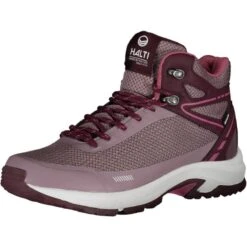 Halti Womens Ubbe Mid DrymaxX Shoes