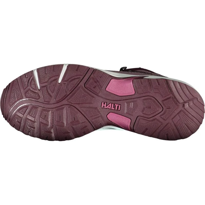 Halti Womens Ubbe Mid DrymaxX Shoes 2 Halti Womens Ubbe Mid DrymaxX Shoes - Image 2