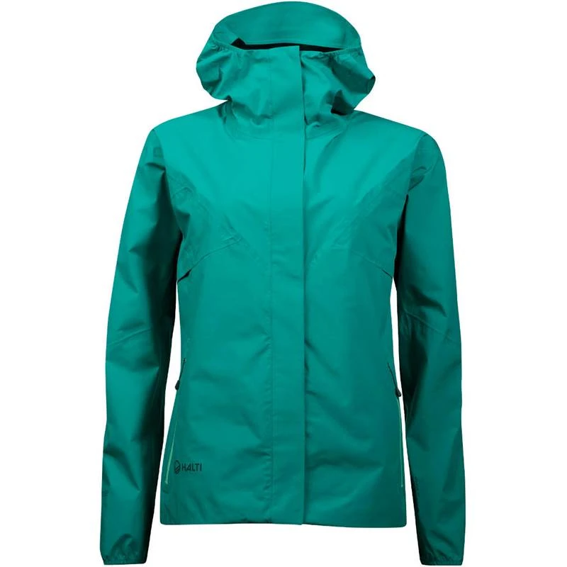 Halti Womens Lastu DrymaxX 2,5L Jacket 1 Halti Womens Lastu DrymaxX 2,5L Jacket