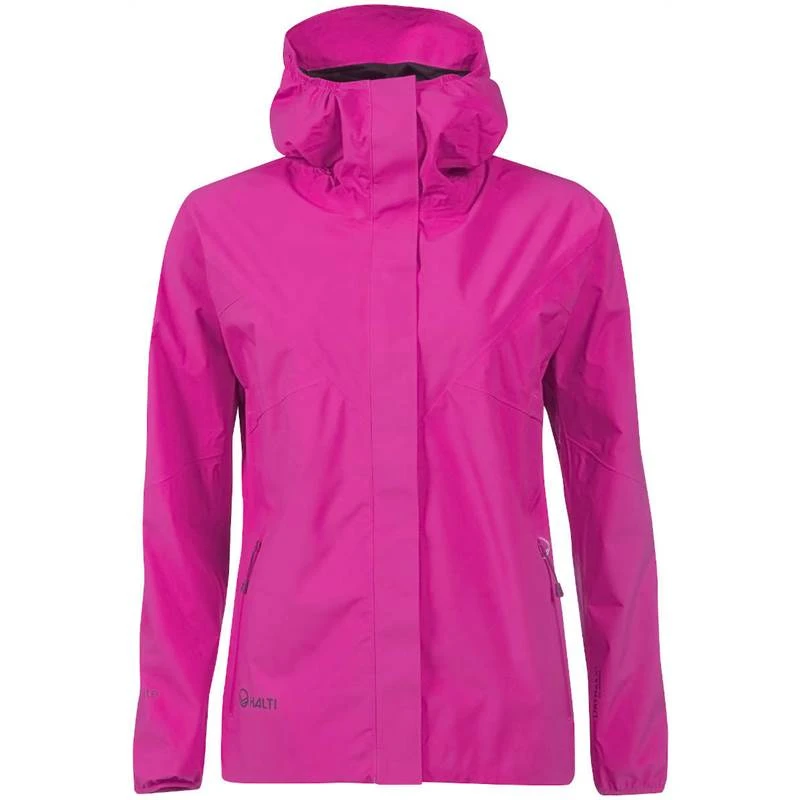 Halti Womens Lastu DrymaxX 2,5L Jacket 3 Halti Womens Lastu DrymaxX 2,5L Jacket - Image 3