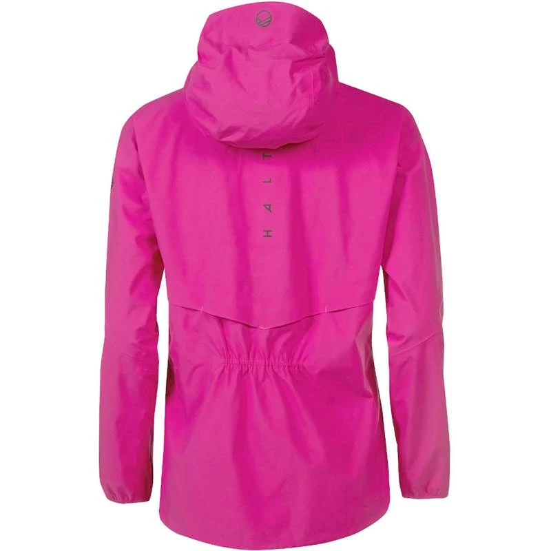 Halti Womens Lastu DrymaxX 2,5L Jacket 4 Halti Womens Lastu DrymaxX 2,5L Jacket - Image 4