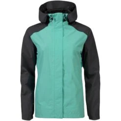 Halti Womens Fort DrymaxX Shell Jacket