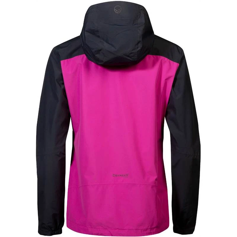 Halti Womens Fort DrymaxX Shell Jacket 4 Halti Womens Fort DrymaxX Shell Jacket - Image 4