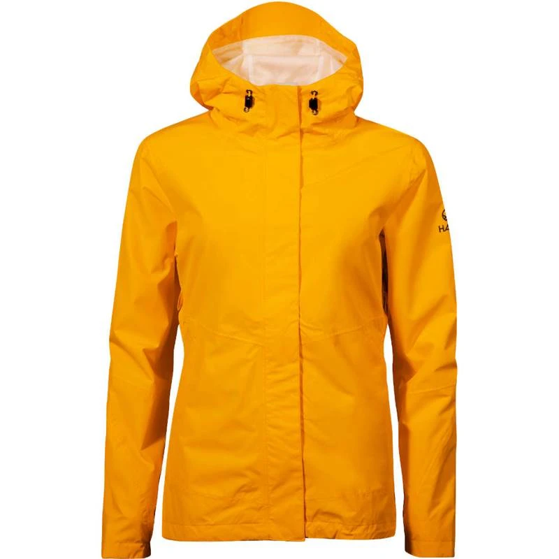 Halti Womens Fort DrymaxX Shell Jacket 5 Halti Womens Fort DrymaxX Shell Jacket - Image 5