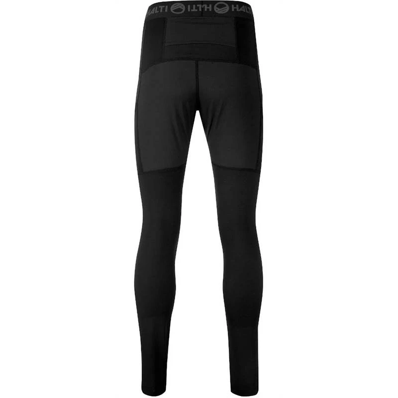 Halti Womens Pallas Lite Tights 2 Halti Womens Pallas Lite Tights - Image 2