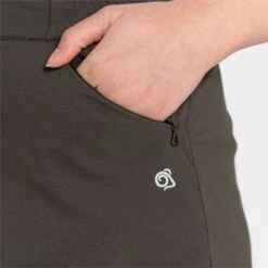 Craghoppers Womens Nosilife Pro II Skort 12 Craghoppers Womens Nosilife Pro II Skort -Cots Footwear Shop image 569837