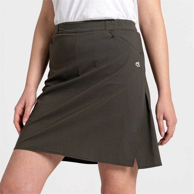 Craghoppers Womens Nosilife Pro II Skort 6 Craghoppers Womens Nosilife Pro II Skort - Image 6