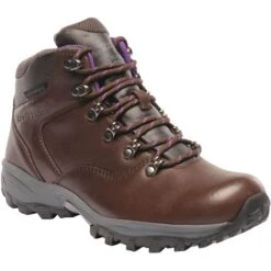 Regatta Womens Bainsford Boots
