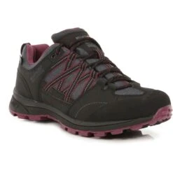 Regatta Womens Samaris Low II Shoes