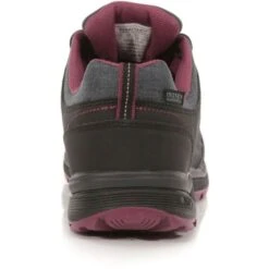 Regatta Womens Samaris Low II Shoes -Cots Footwear Shop image 570955