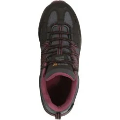 Regatta Womens Samaris Low II Shoes -Cots Footwear Shop image 570957