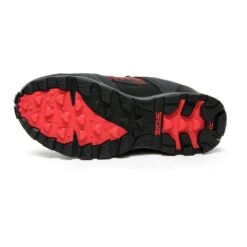 Regatta Womens Samaris Low II Shoes -Cots Footwear Shop image 570961