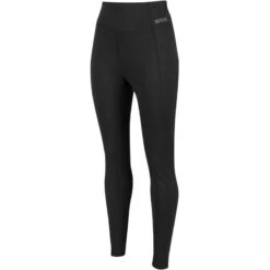 Regatta Womens Holeen II Leggings -Cots Footwear Shop image 571077