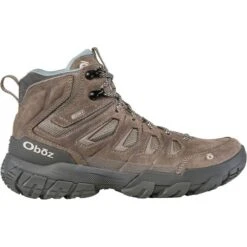Oboz Womens Sawtooth X Mid BDRY Hiking Boots 22 Oboz Womens Sawtooth X Mid BDRY Hiking Boots -Cots Footwear Shop image 571649