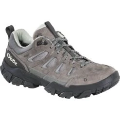 Oboz Womens Sawtooth X Low BDRY Hiking Shoes