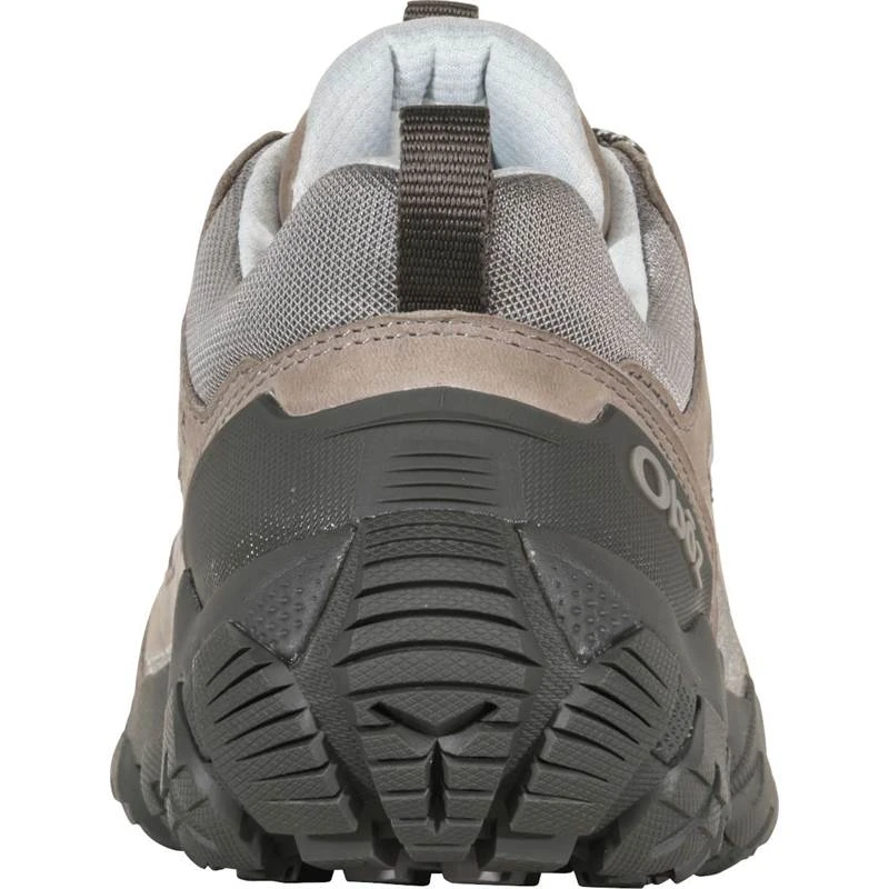 Oboz Womens Sawtooth X Low BDRY Hiking Shoes 3 Oboz Womens Sawtooth X Low BDRY Hiking Shoes - Image 3