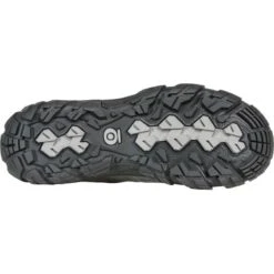 Oboz Womens Sawtooth X Low BDRY Hiking Shoes 14 Oboz Womens Sawtooth X Low BDRY Hiking Shoes -Cots Footwear Shop image 571654